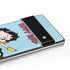 Betty Boop Surfing Google Pixel 6 Pro Skin